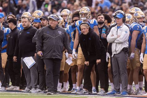 2023 ucla football roster|2023 ucla football on wikipedia.